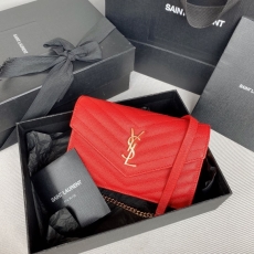 YSL Satchel Bags